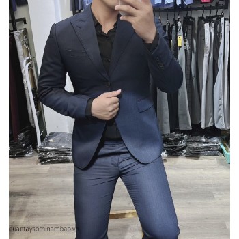 VEST LẠNH XƯỚC