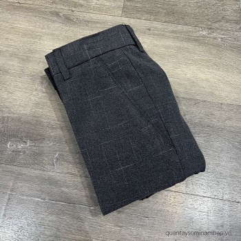 QUẦN ÂU VÂN CHÌM 80011