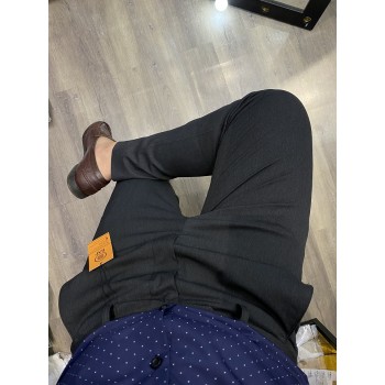 QUẦN TÂY ÂU XÁM MT CAO CẤP